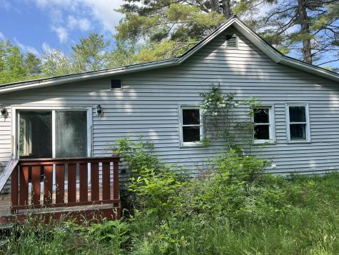 700 Warren Hill Road Palmyra ME 04965