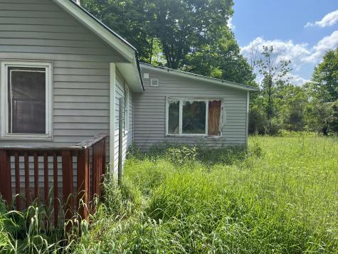 700 Warren Hill Road Palmyra ME 04965