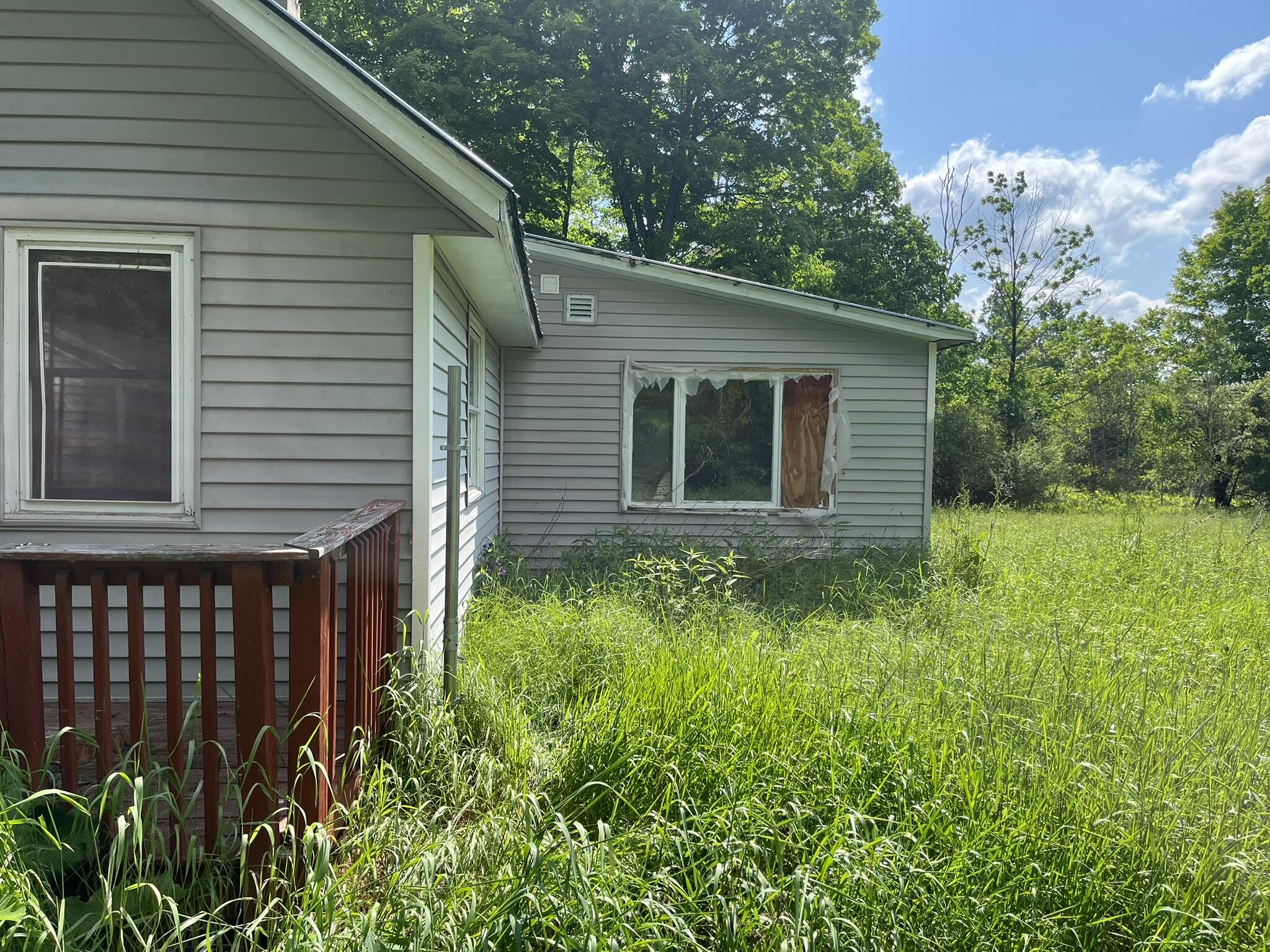 700 Warren Hill Road Palmyra ME 04965