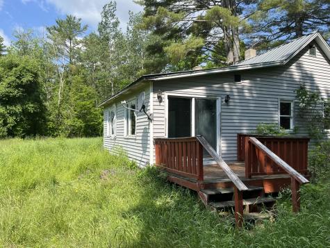 700 Warren Hill Road Palmyra ME 04965
