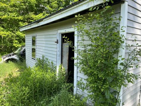 700 Warren Hill Road Palmyra ME 04965