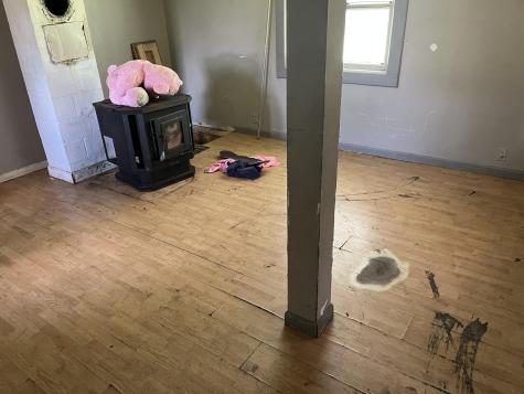 700 Warren Hill Road Palmyra ME 04965
