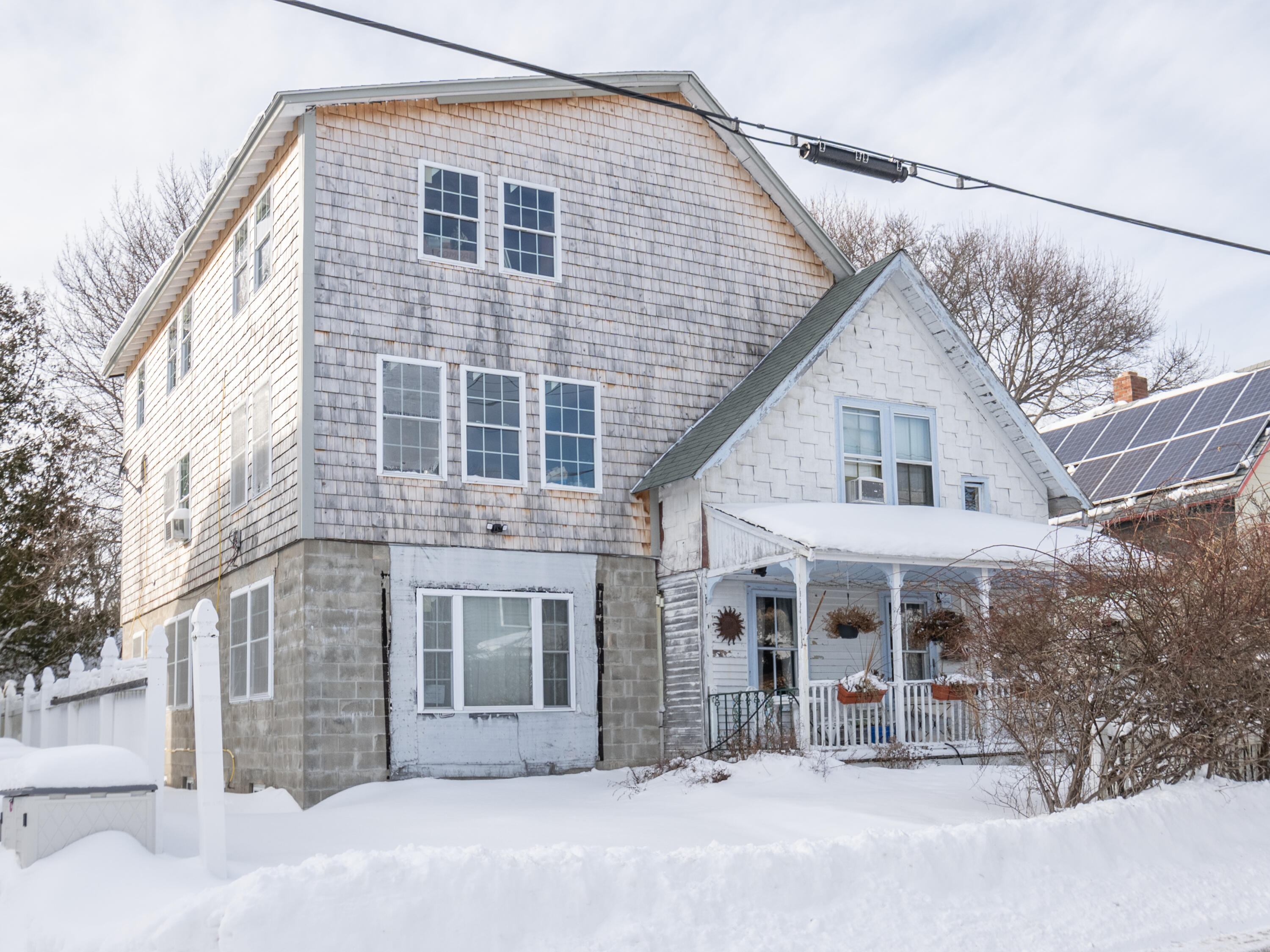 67 School Street Bar Harbor ME 04609