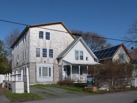 67 School Street Bar Harbor ME 04609