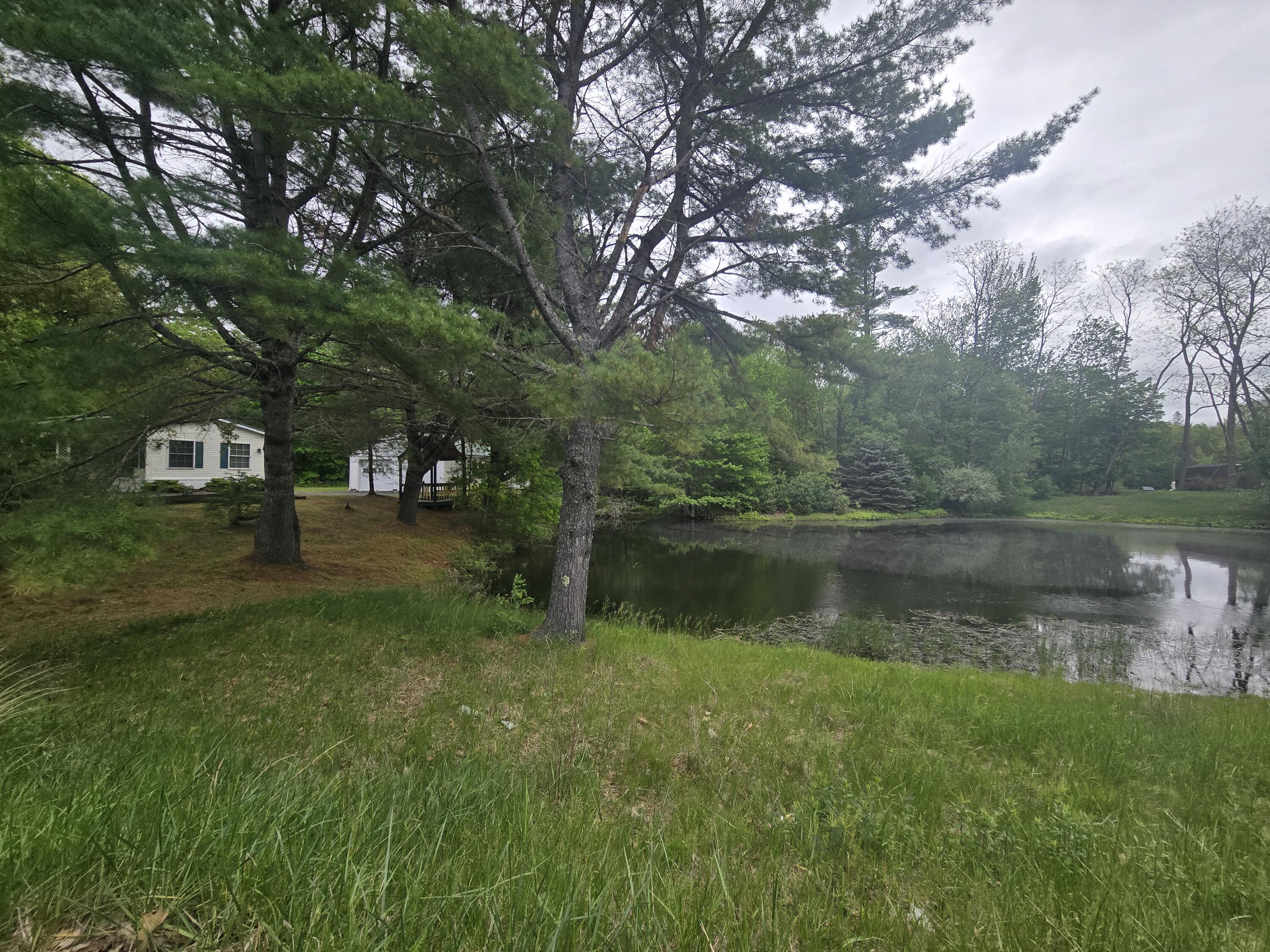 125 Riverside Drive Eddington ME 04428