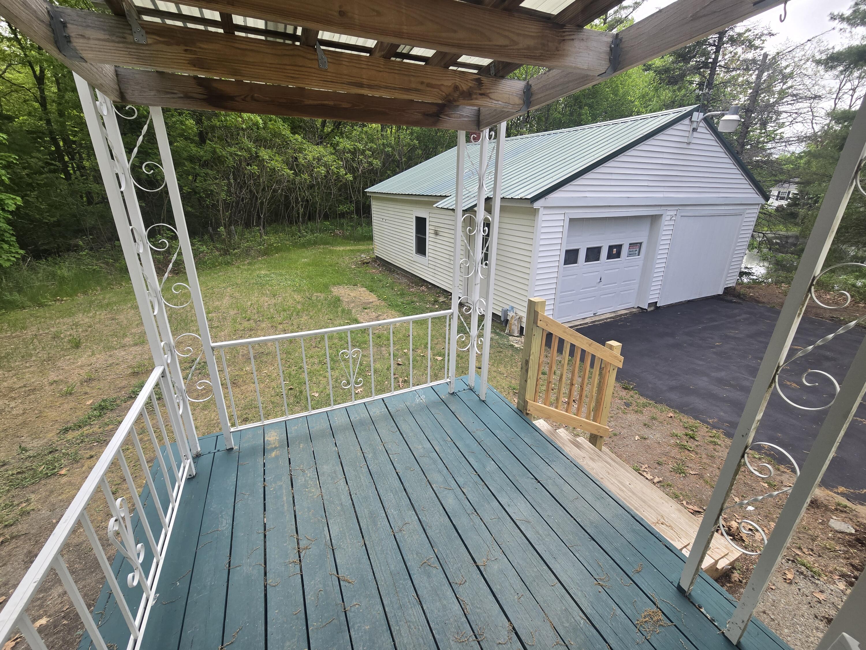 125 Riverside Drive Eddington ME 04428