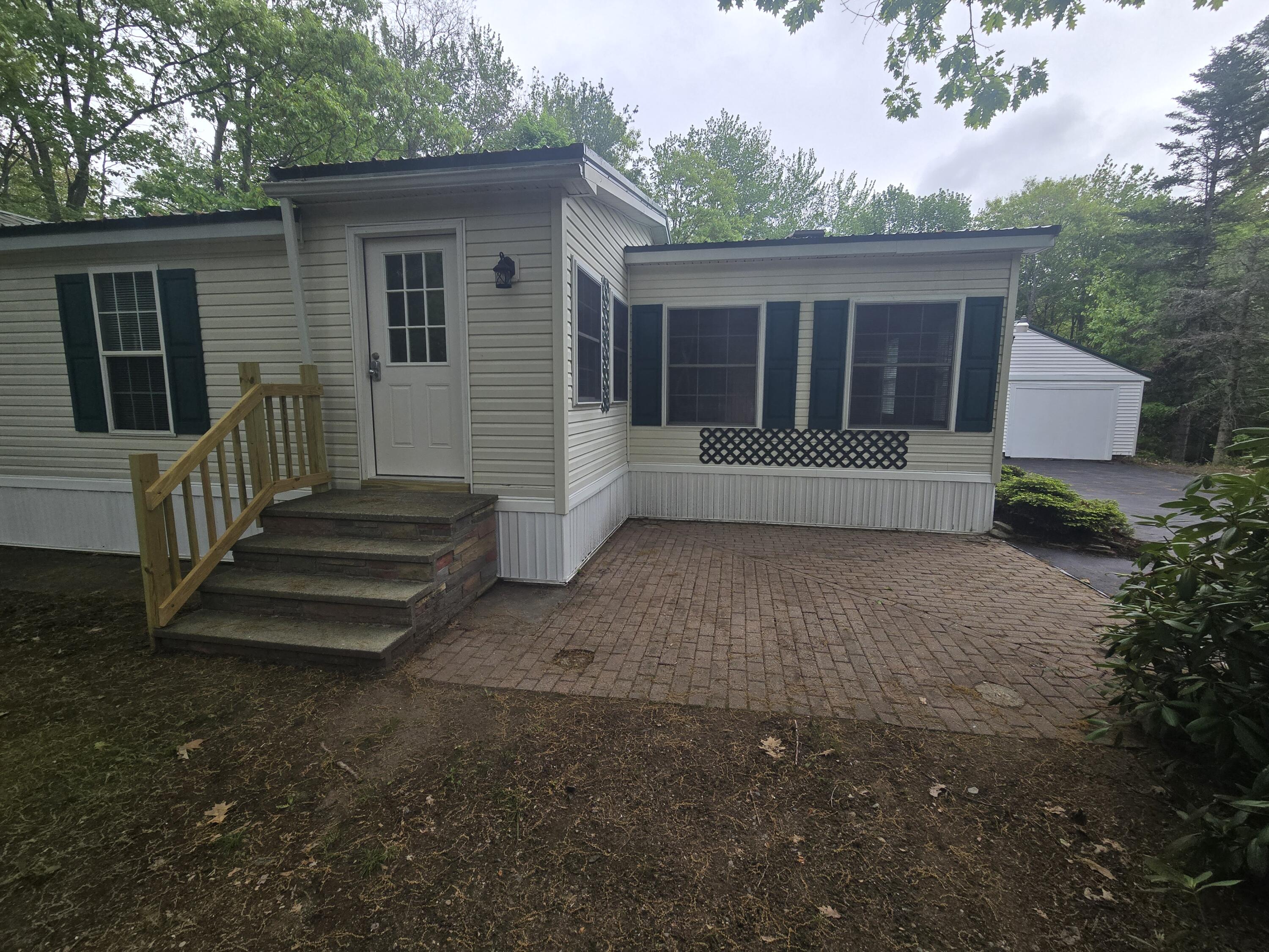125 Riverside Drive Eddington ME 04428