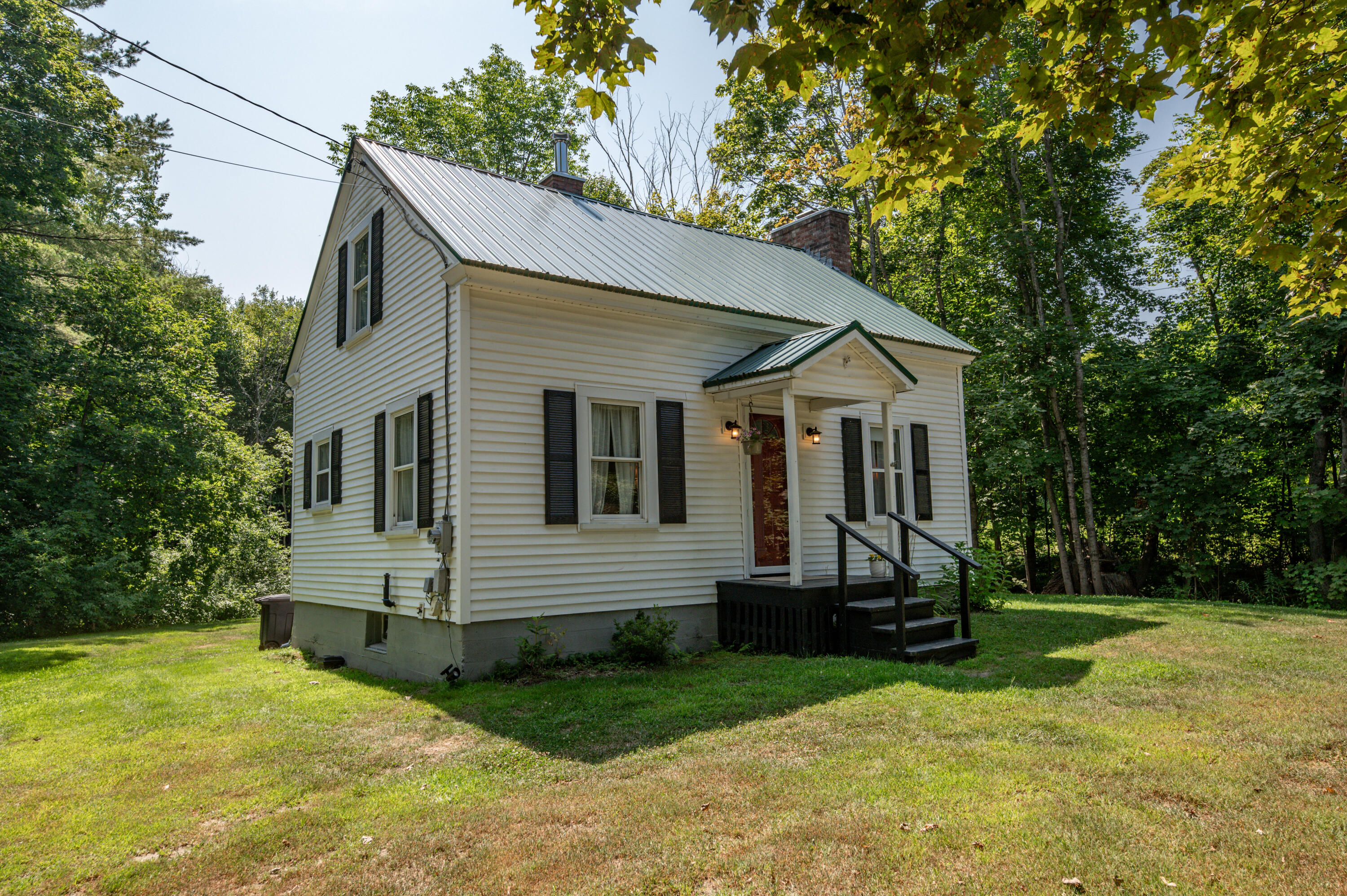 795 Riverside Drive Augusta ME 04330