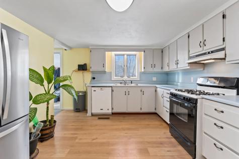 410 Boothby Road Livermore ME 04253