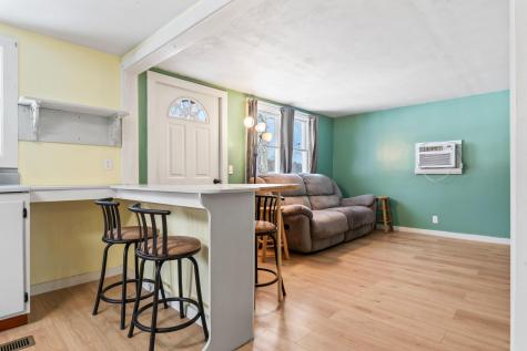 410 Boothby Road Livermore ME 04253