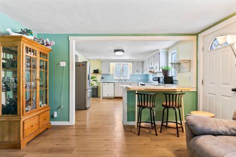 410 Boothby Road Livermore ME 04253