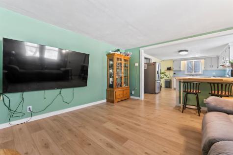 410 Boothby Road Livermore ME 04253