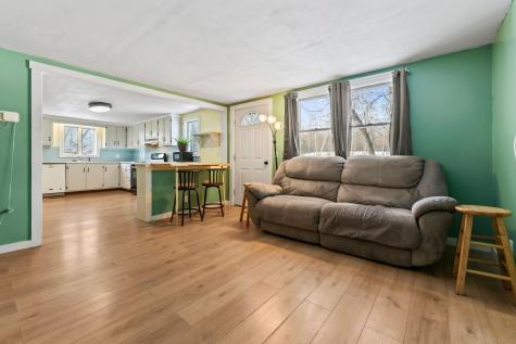 410 Boothby Road Livermore ME 04253