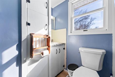 410 Boothby Road Livermore ME 04253