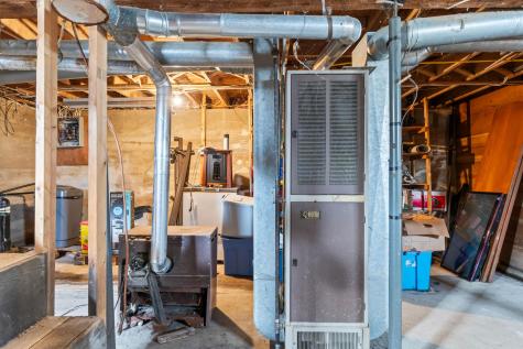 410 Boothby Road Livermore ME 04253