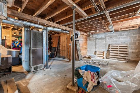 410 Boothby Road Livermore ME 04253