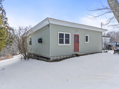 410 Boothby Road Livermore ME 04253