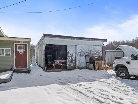 410 Boothby Road Livermore ME 04253