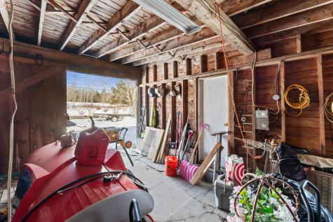 410 Boothby Road Livermore ME 04253