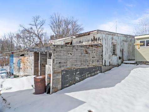 410 Boothby Road Livermore ME 04253