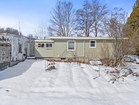 410 Boothby Road Livermore ME 04253