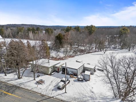 410 Boothby Road Livermore ME 04253