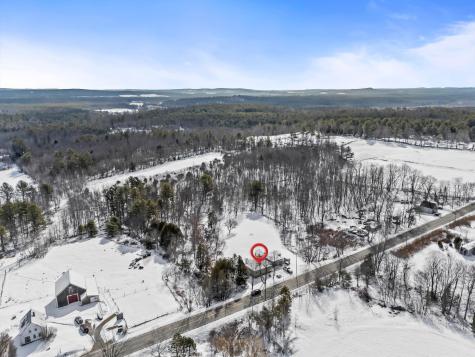 410 Boothby Road Livermore ME 04253