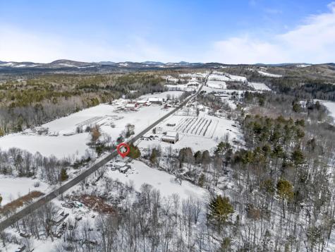 410 Boothby Road Livermore ME 04253