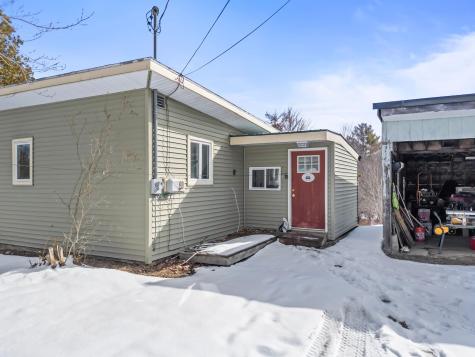 410 Boothby Road Livermore ME 04253