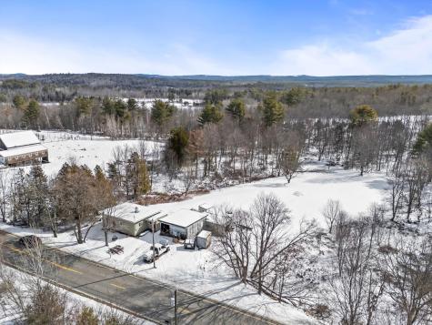 410 Boothby Road Livermore ME 04253