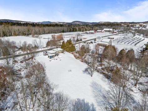 410 Boothby Road Livermore ME 04253