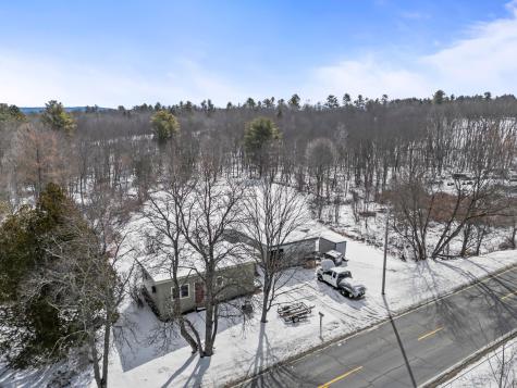 410 Boothby Road Livermore ME 04253