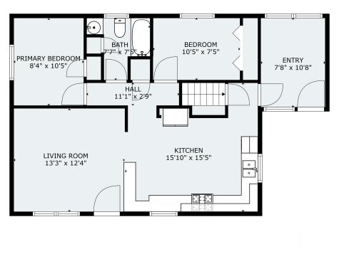 410 Boothby Road Livermore ME 04253