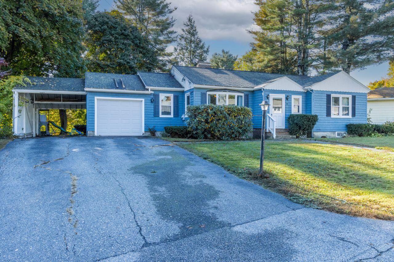 48 Hampton Avenue Auburn ME 04210