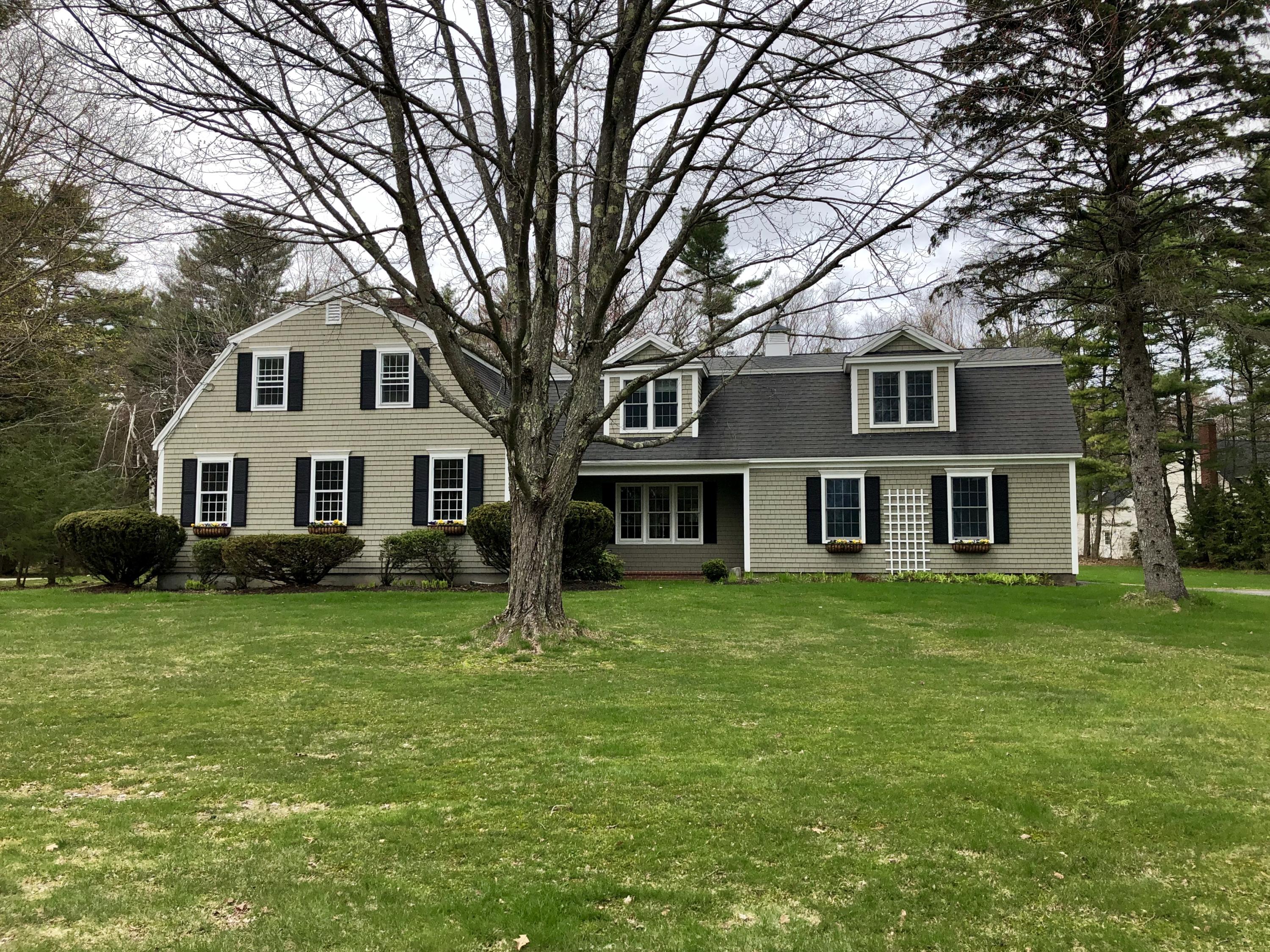 192 Foreside Road Falmouth ME 04105