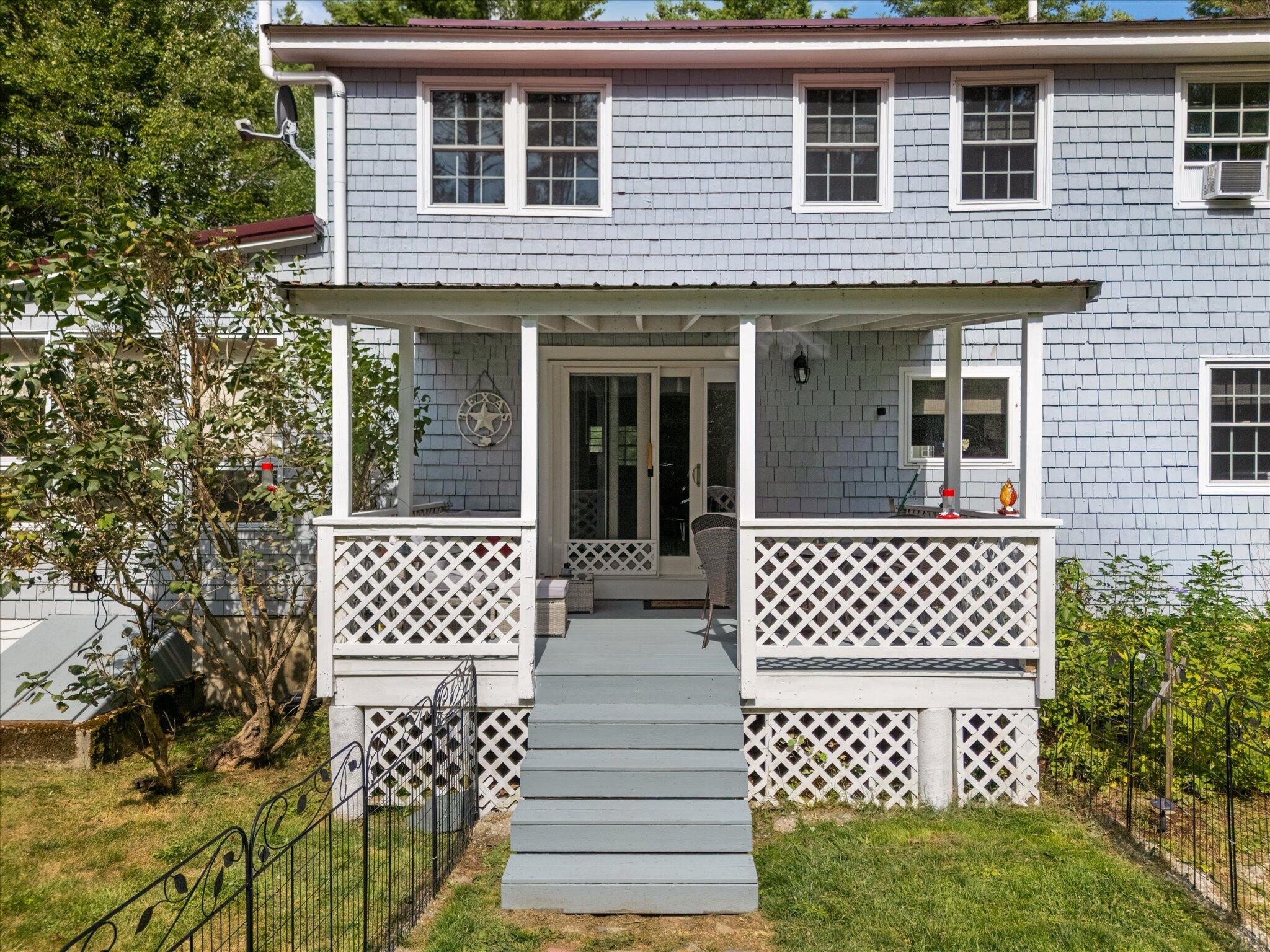 415 Monroe Road Hampden ME 04444