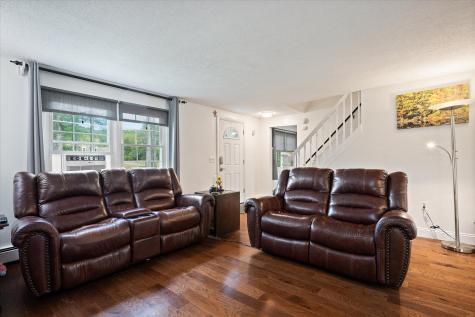 415 Monroe Road Hampden ME 04444