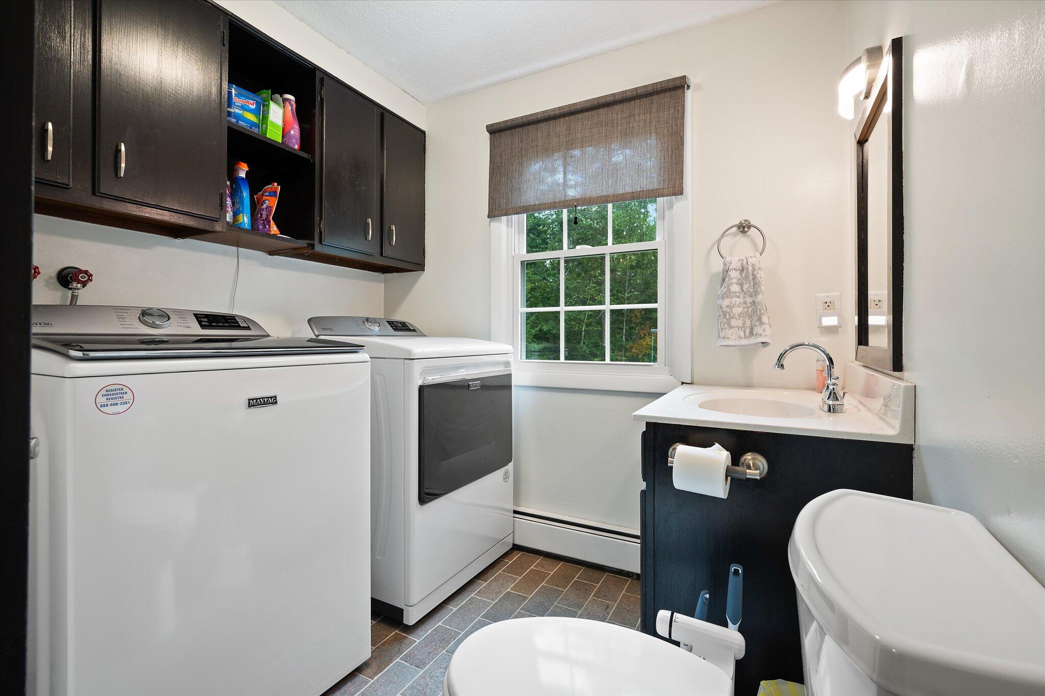 415 Monroe Road Hampden ME 04444