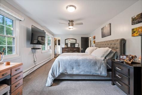 415 Monroe Road Hampden ME 04444