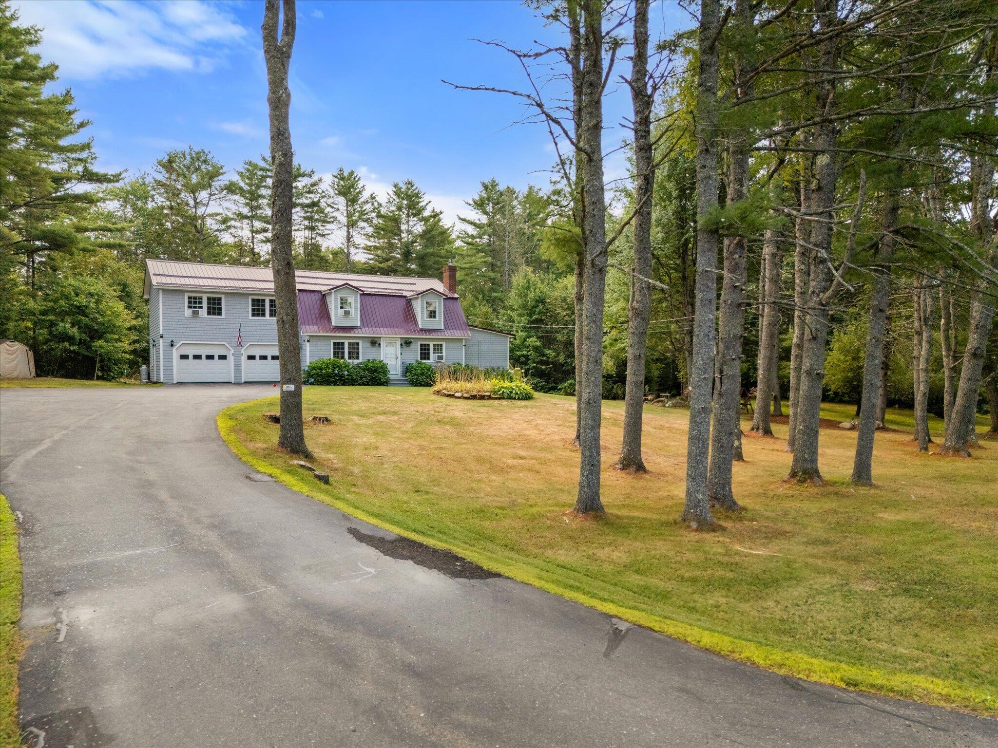 415 Monroe Road Hampden ME 04444