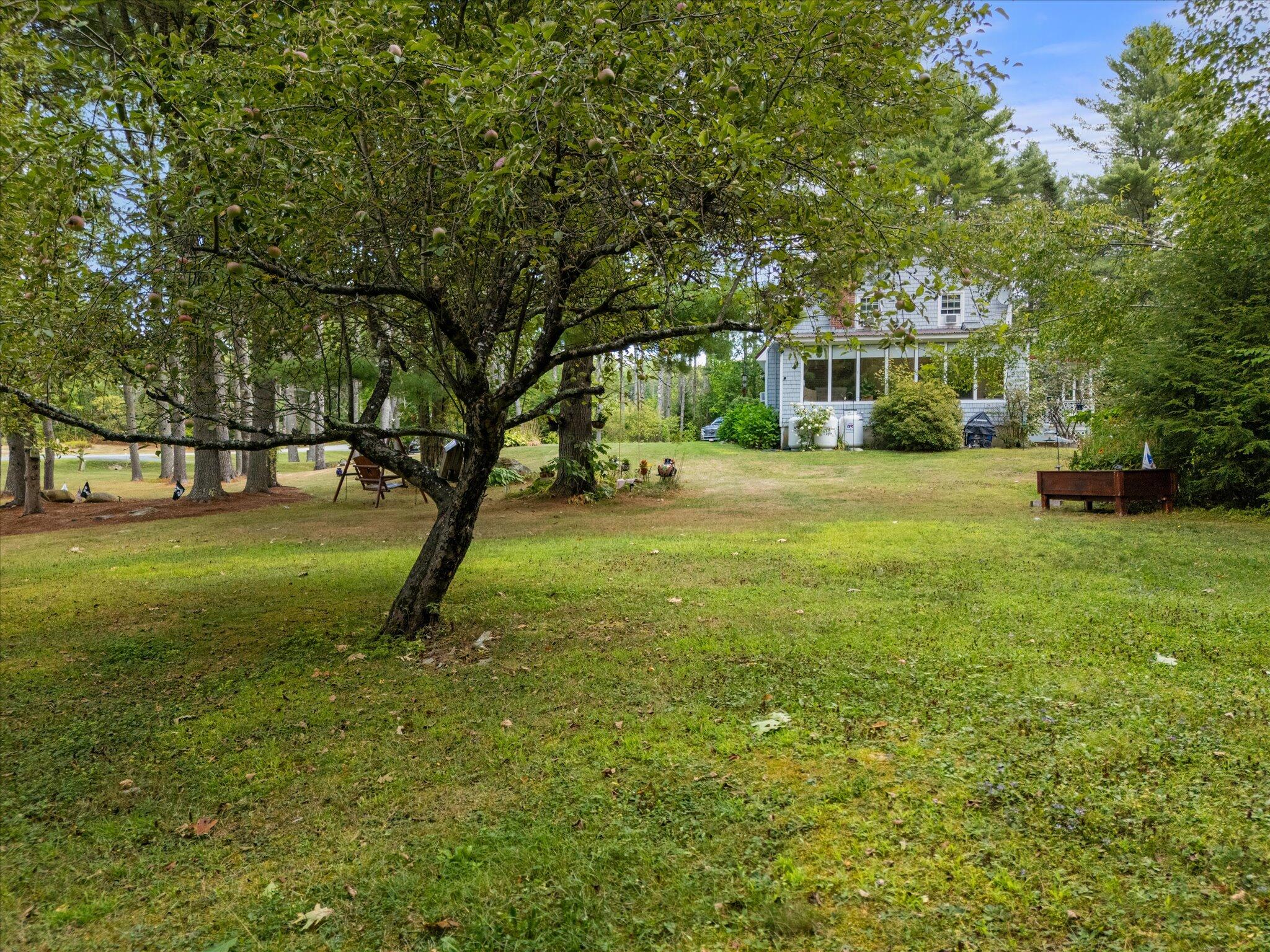 415 Monroe Road Hampden ME 04444