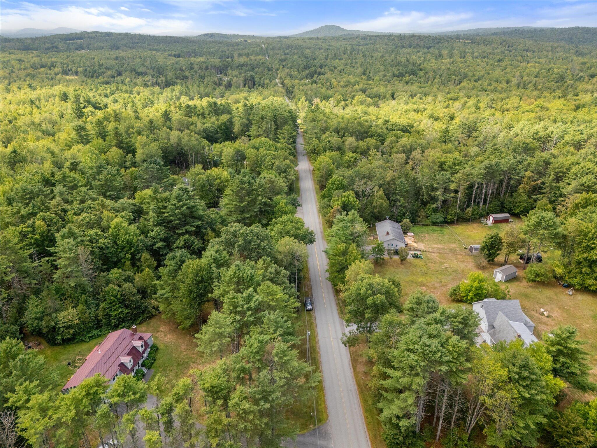 415 Monroe Road Hampden ME 04444