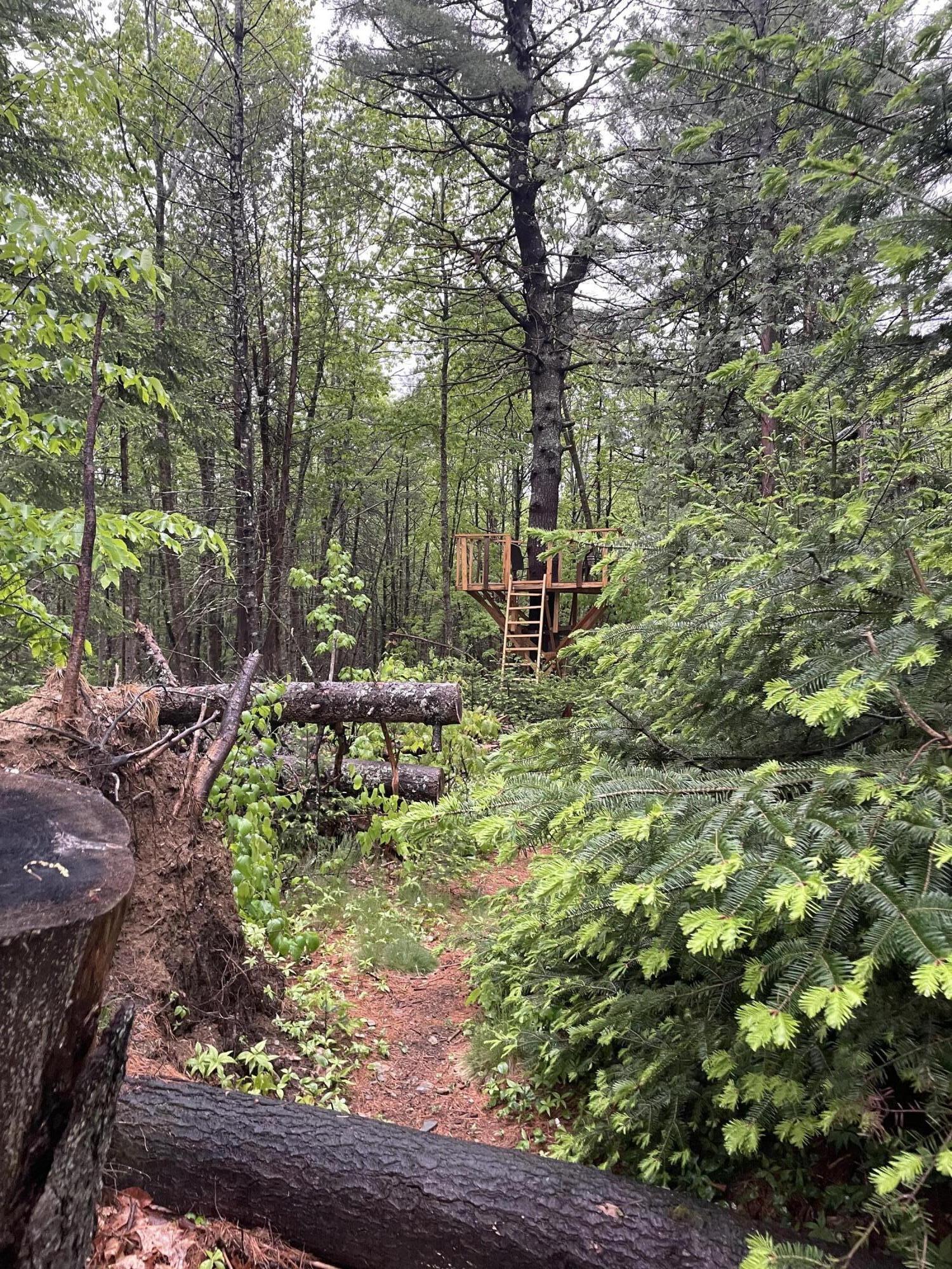 415 Monroe Road Hampden ME 04444