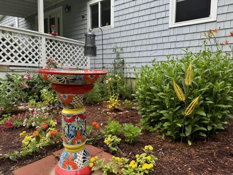 415 Monroe Road Hampden ME 04444