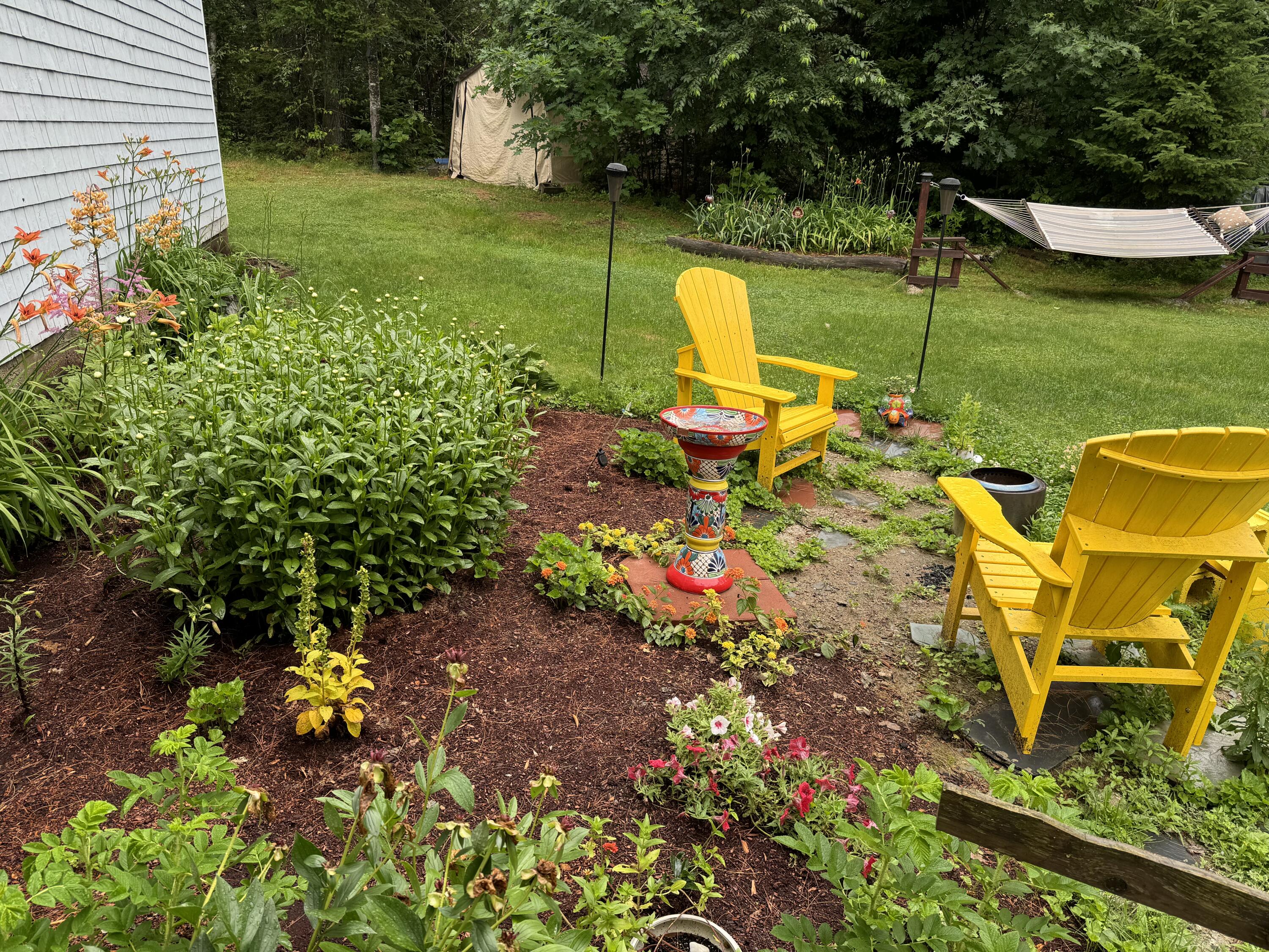 415 Monroe Road Hampden ME 04444