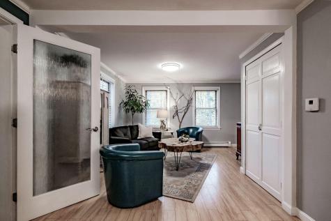 96 Percy Hawkes Road Windham ME 04062
