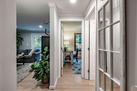 96 Percy Hawkes Road Windham ME 04062