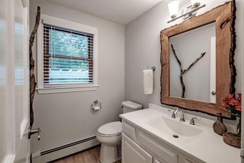 96 Percy Hawkes Road Windham ME 04062