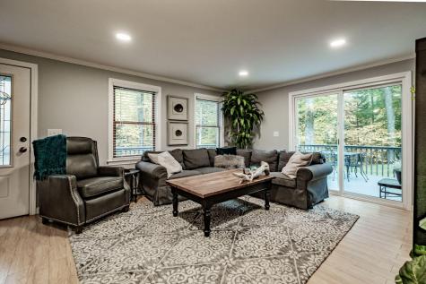 96 Percy Hawkes Road Windham ME 04062