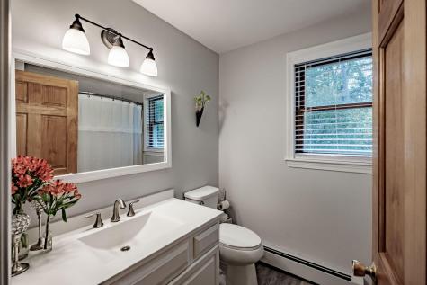 96 Percy Hawkes Road Windham ME 04062